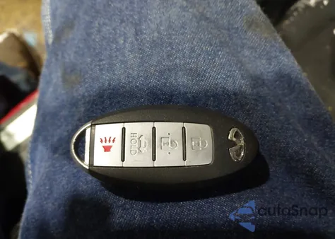 2009 Infiniti G37X z USA, uszkodzony, nr VIN JNKCV64F99M654807